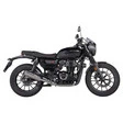 Akrapovic Slip-on Line Auspuffsystem mit EG-BE