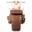 UGEARS Motorrad Chopper Vm-02