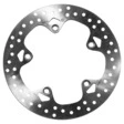 Brembo Bremsscheiben starr ECE R90 homologiert