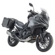 SW-Motech TRAX ADV Alukoffer-System