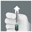 Wera Kraftform Kompakt 400 T-Griff Bit-Set