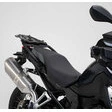 SW-Motech TRAX ADV Alukoffer-System