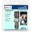 stahlbus Öl-Ablassventil