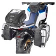 Givi Seatlock S430 für Soziussitz