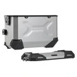 SW-Motech TRAX ADV Alukoffer-System