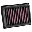 K&N Dauerluftfilter
