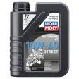 LIQUI MOLY Motorenöl 4-Takt 10W-40