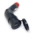 BAAS Usb10 Winkel-Lader