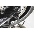 SW-Motech Gabel-Sturzpad-Kit