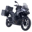 SW-Motech TRAX ADV Koffer-Komplettset schwarz