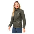 Detlev Louis DL-JM-4 Waxcotton Damen