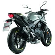 MIVV SR-1 Auspuffsystem mit EG-BE