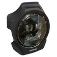MOTOISM Lampenmaske "The Nightcrawler" für Honda