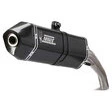 MIVV Speed Edge Auspuffsystem mit EG-BE