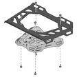 SW-Motech Street-Rack