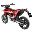 Leo Vince Nero Auspuffsystem mit EG-BE