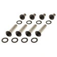 Screws4Bikes Schraubensätze für HD fenderstruts