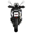 MIVV Dakar Auspuffsystem Mit Eg-Be