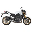 MIVV GP-C Auspuffsystem mit EG-BE