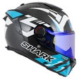 Shark Spartan GT Pro Carbon Zarco