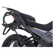SW-Motech TRAX ADV Alukoffer-System