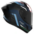 Nolan X-804 RS Carbon PIEGA
