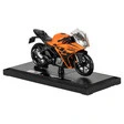 Maisto Fertigmodel KTM RC 390