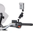 SW-Motech Kugelkopf M10 für RAM Mount