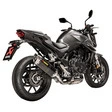 Akrapovic Slip-on Line Auspuffsystem mit EG-BE