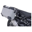 SW-Motech TRAX ADV Alukoffer-System