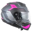 HJC i91 Carst MC8SF