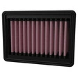 K&N Dauerluftfilter