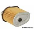 Delo Luftfilter