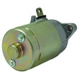 JMP Anlasser
