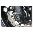 GSG Mototechnik Achsprotektoren-Satz für den Radbereich
