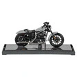 Maisto Fertigmodell H-D Sportster Iron 883