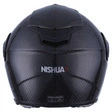 NISHUA NFX-3 Evo Carbon