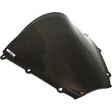 Bodystyle Racingscheibe schwarz-getönt mit ABE
