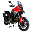 MRA Vario-Tourenscheibe