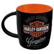 Harley-Davidson Genuine Logo Tasse