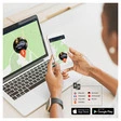 PAJ Vehicle Finder 4G 2.0 - GPS-Tracker