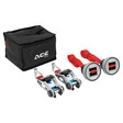 Acebikes Capstrap Transportsystem für BMW