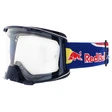 Red Bull Spect Eyewear Strive-013 Motocross Brille