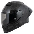 Scorpion EXO-R1 Evo II Onyx Carbon Air
