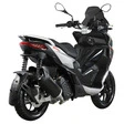 MIVV Mover Auspuffsystem mit EG-BE