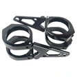 MOTOISM Lampenhalter Für Scheinwerfer