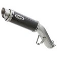 Shark Auspuff Factory-Style Auspuffsystem mit EG-BE