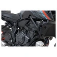 SW-Motech Sturzpad-Kit