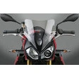 ZTechnik V-Stream Windschild mit ABE