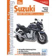 Bucheli Reparaturanleitungen Suzuki